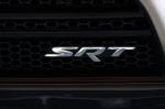 Dodge Charger SRT8 2012 года